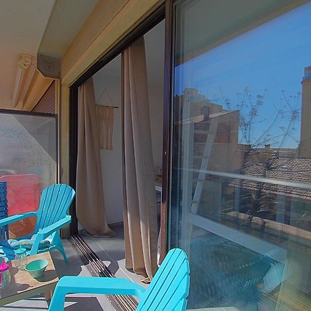 Appartamento Houstal Canet-en-Roussillon Esterno foto