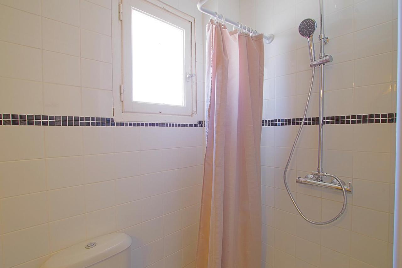 Appartamento Houstal Canet-en-Roussillon Esterno foto