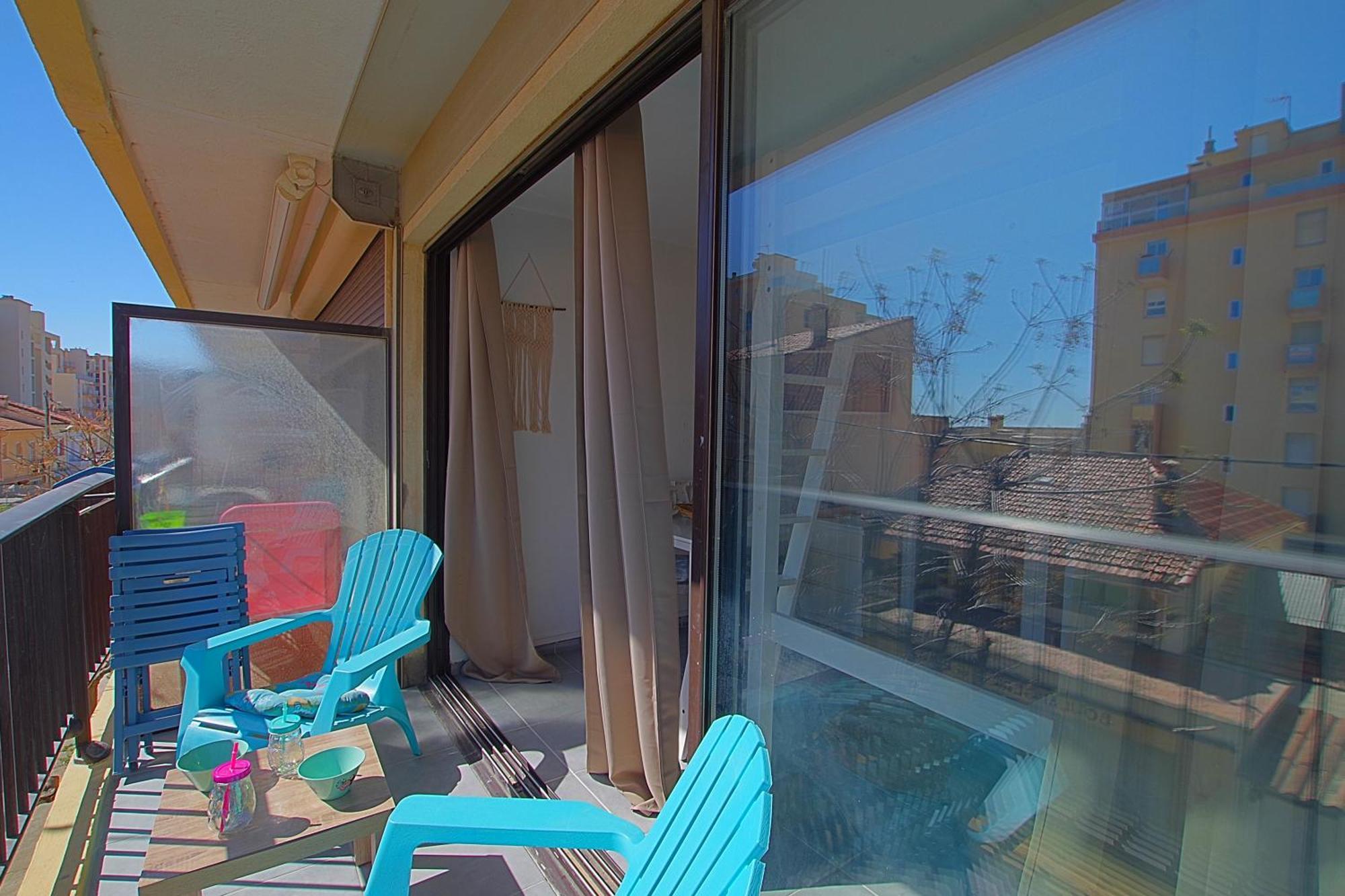 Appartamento Houstal Canet-en-Roussillon Esterno foto