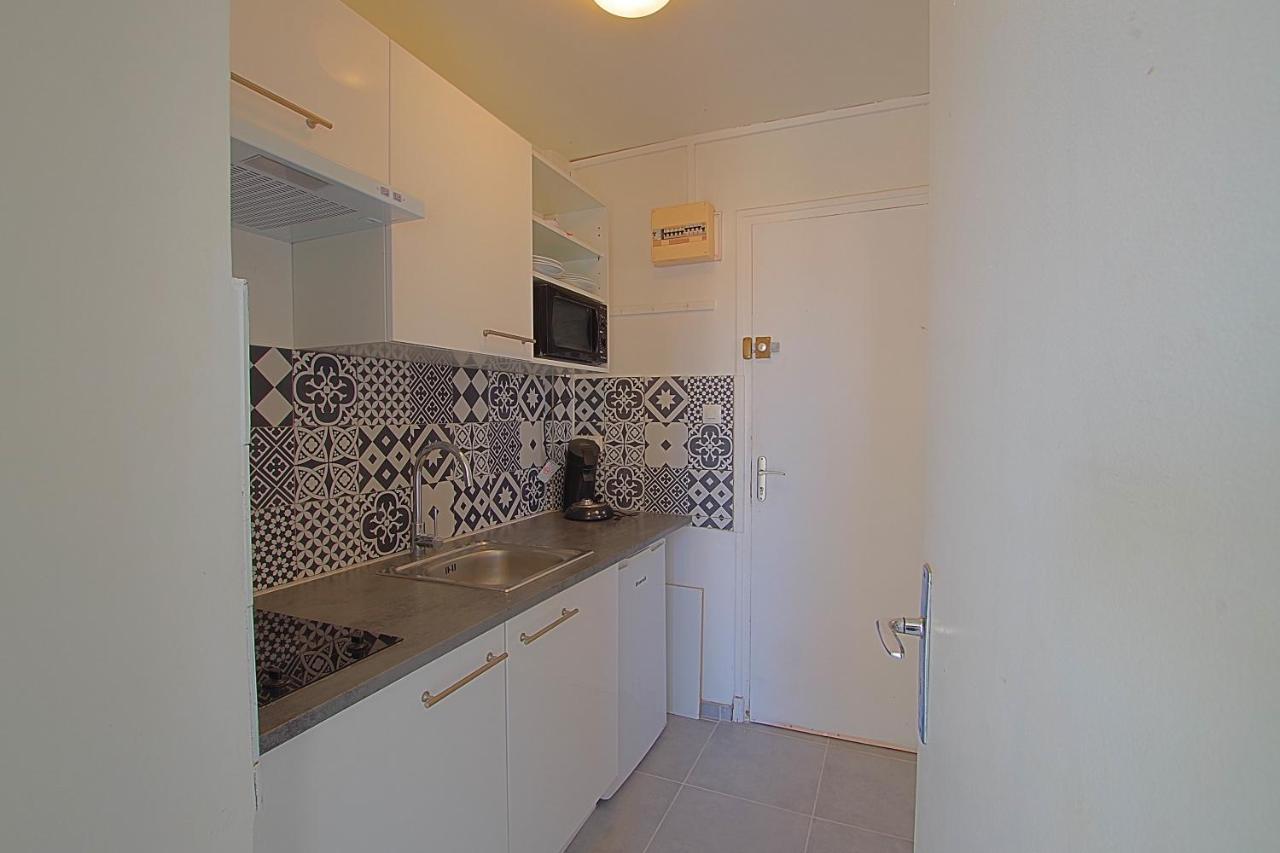 Appartamento Houstal Canet-en-Roussillon Esterno foto