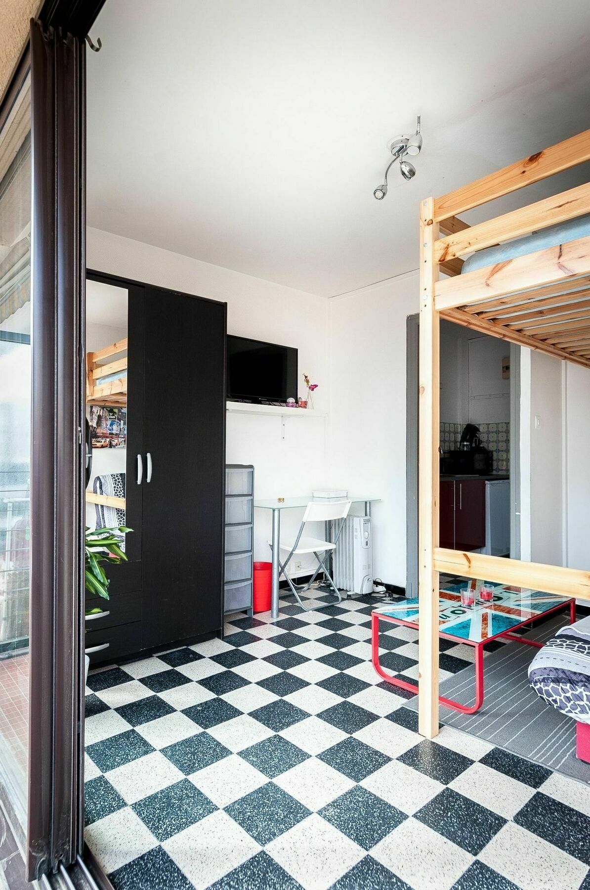 Appartamento Houstal Canet-en-Roussillon Esterno foto