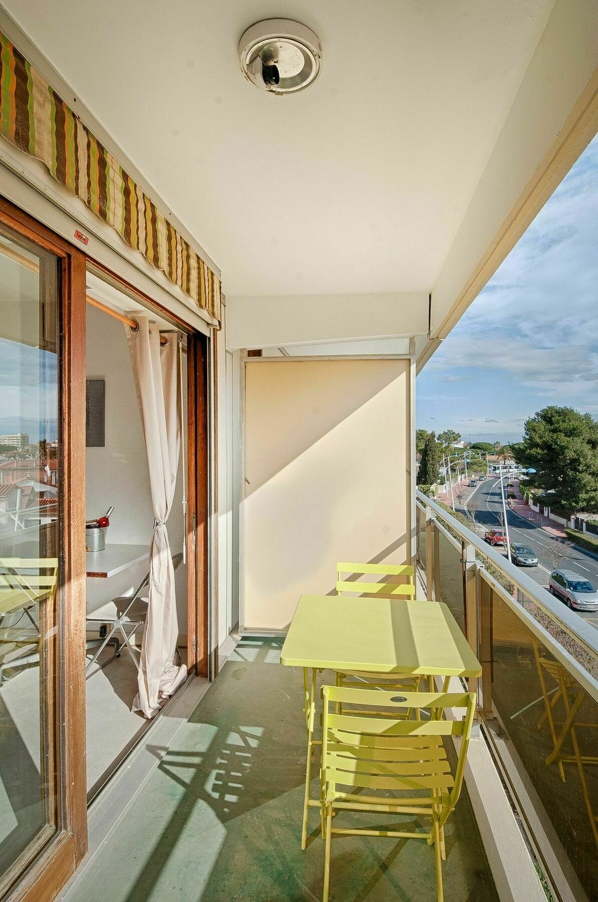 Appartamento Houstal Canet-en-Roussillon Esterno foto