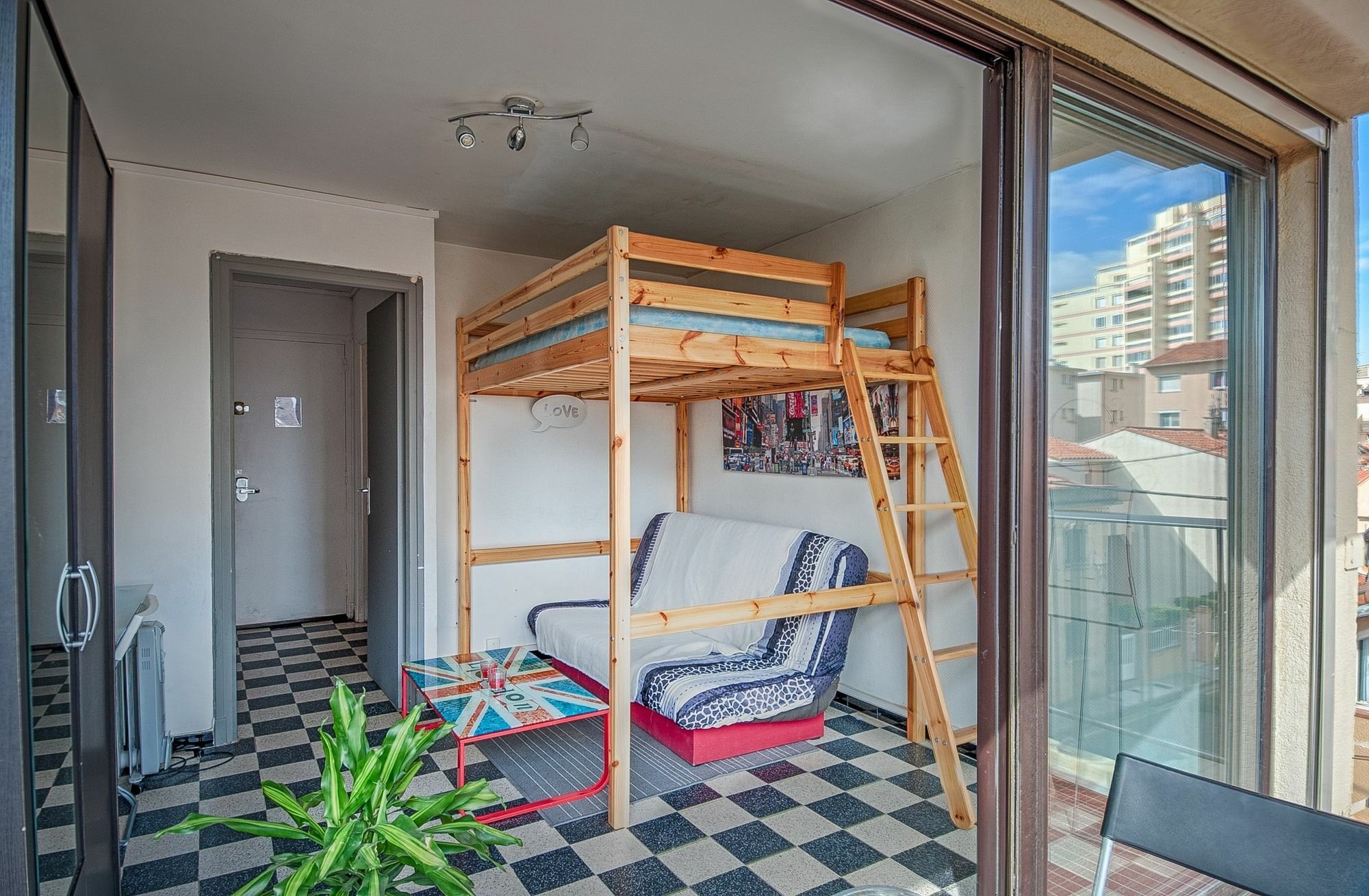 Appartamento Houstal Canet-en-Roussillon Esterno foto