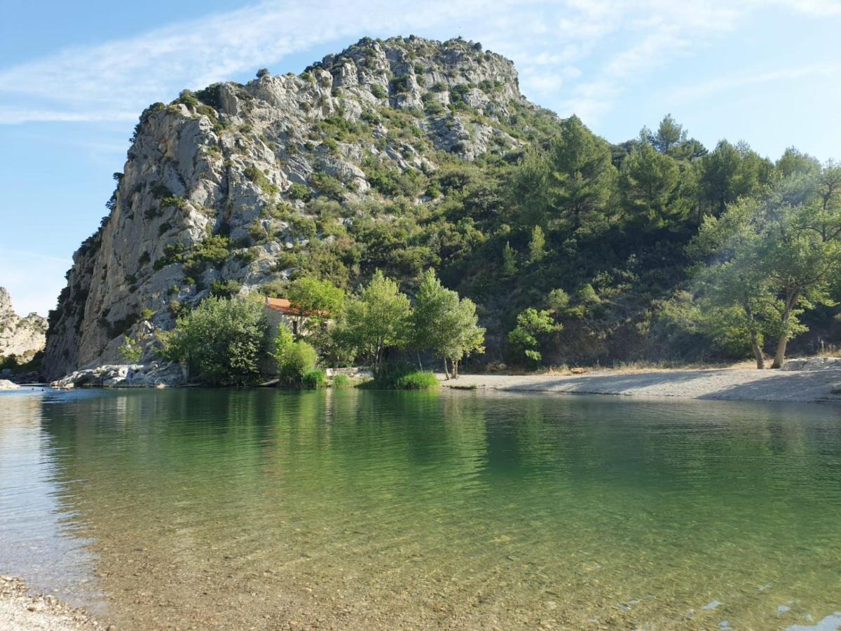 Appartamento Houstal Canet-en-Roussillon Esterno foto